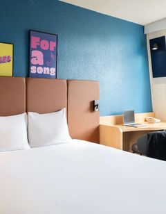 Ibis Hotel Gare de Lyon