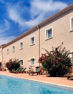 Ibis Orange Sud