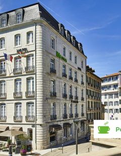 Ibis Styles Bayonne Gare Centre