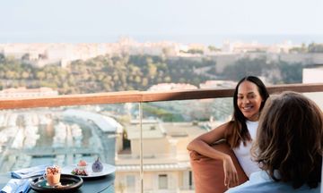 Novotel Monte Carlo