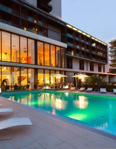 Novotel Monte Carlo