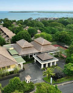 Mercure Resort Sanur