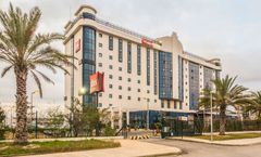 Ibis Alger Aeroport