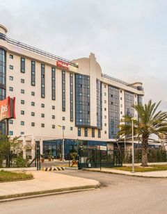 Ibis Alger Aeroport