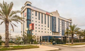 Ibis Alger Aeroport