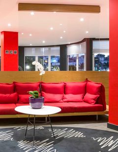 Ibis Sao Jose dos Campos Colinas
