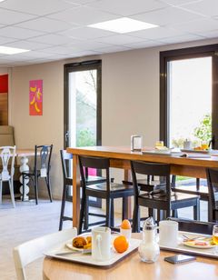 Adagio Access Rennes Saint-Martin
