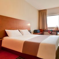 Hotel Ibis Amman