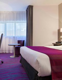 Mercure Paris 19 Philharmonie