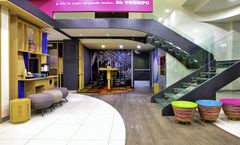 Ibis Styles Mexico Reforma