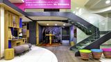 Ibis Styles Mexico Zona Rosa Exterior
