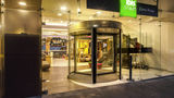 Ibis Styles Mexico Zona Rosa Exterior