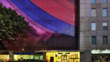 Ibis Styles Mexico Zona Rosa Exterior