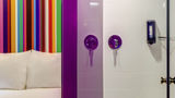 Ibis Styles Mexico Zona Rosa Room