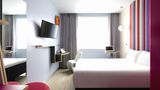 Ibis Styles Mexico Zona Rosa Room