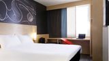 Ibis Mexico Alameda Hotel Room