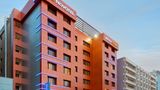 Novotel Suites Riyadh Olaya Exterior
