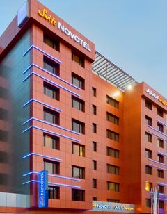 Novotel Suites Riyadh Olaya