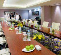 Novotel Suites Riyadh Olaya Exterior