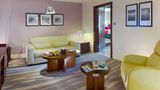 Novotel Suites Riyadh Olaya Room