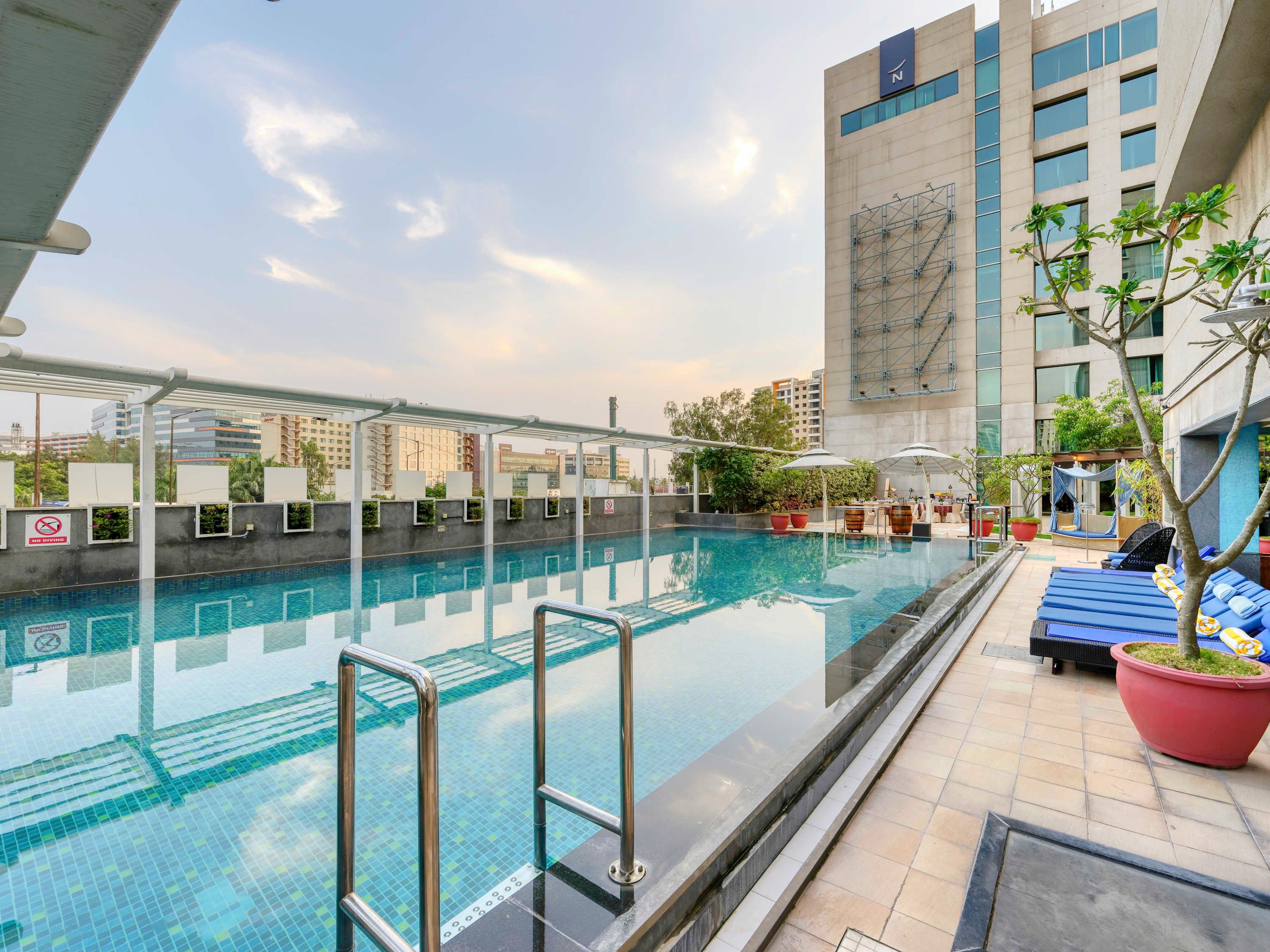 Ibis Bengaluru City Centre - An Accor Brand Hotel Bangalore - Reviews,  Photos & Offer