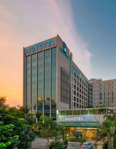 Novotel Bengaluru Outer Ring Road Hotel