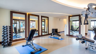 Novotel Deira City Centre Hotel