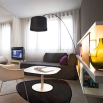 Suite Novotel Perpignan Mediterranee