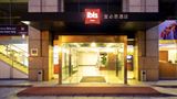 Ibis Nanjing Fuzimiao Exterior