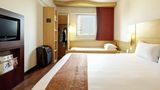 Ibis Nanjing Fuzimiao Room