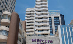 Mercure Camboriu