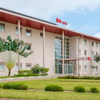 Ibis Cotonou