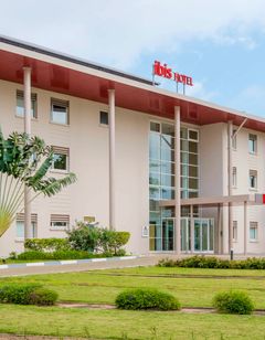 Ibis Cotonou