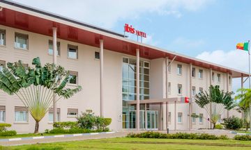 Ibis Cotonou