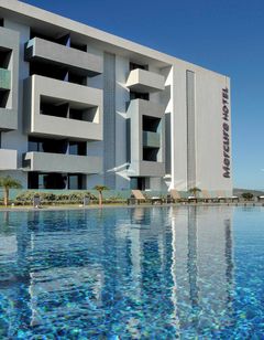 Hotel Mercure Rif Nador