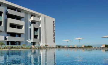 Hotel Mercure Rif Nador