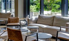 Suite Novotel Parkstadt Schwabing