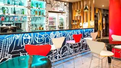 Ibis Campinas