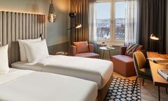 Pullman Stuttgart Fontana