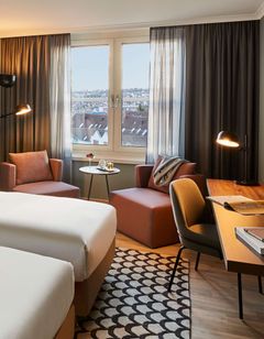 Pullman Stuttgart Fontana