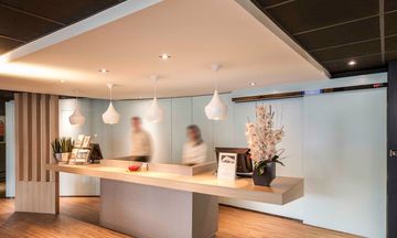 Ibis Mulhouse Bale Aeroport