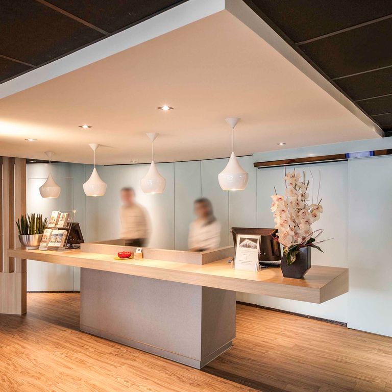 Ibis Mulhouse Bale Aeroport
