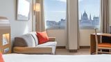 Novotel Budapest Danube Room