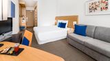 Novotel Budapest Danube Room