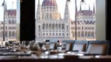 Novotel Budapest Danube Restaurant