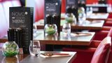 Novotel Budapest Danube Restaurant