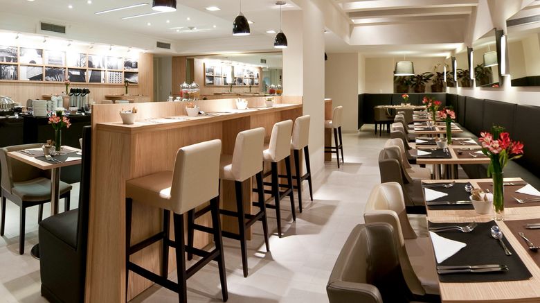 <b>Mercure Sao Paulo Pamplona Restaurant</b>. Images powered by <a href="https://www.leonardoworldwide.com/" title="Leonardo Worldwide" target="_blank">Leonardo</a>.