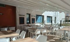 Suite Novotel Clermont Ferrand Polydome