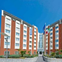 Hotel Novotel Salerno Est Arechi