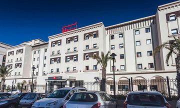 Ibis Constantine